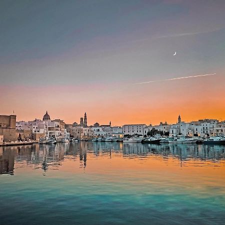 Donna Nina Hotell Monopoli Eksteriør bilde