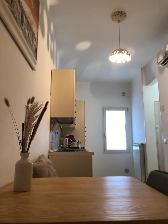 Donna Nina Hotell Monopoli Eksteriør bilde